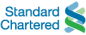 Standard Chartered Bank logo